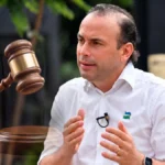Juez anula orden de arresto contra el alcalde de Cali, Eder