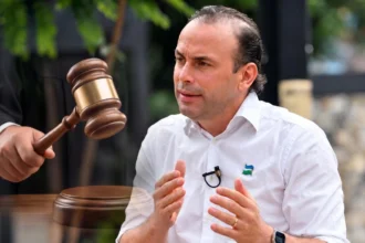 Juez anula orden de arresto contra el alcalde de Cali, Eder