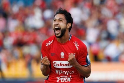 DIM busca el segundo puesto ante Jaguares en Liga BetPlay-2