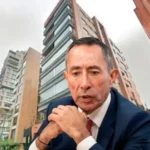 Fiscalía investiga compra de penthouse de Ricardo Roa en Bogotá