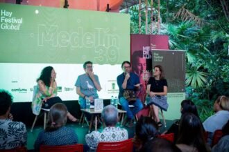Abren inscripciones para Medellín39, cita clave de jóvenes escritores