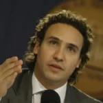 Mateo Restrepo liderará proyecto minero Quebradona en Antioquia