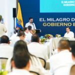 Gobierno lanza plan de choque para agilizar atención en salud