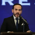 De la Espriella lidera respuesta estatal a paro armado en Magdalena