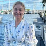 Tania Gilinski, nueva embajadora de Colombia en Israel