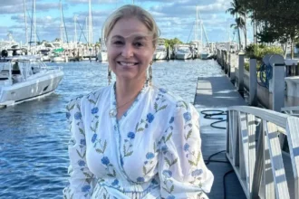 Tania Gilinski, nueva embajadora de Colombia en Israel