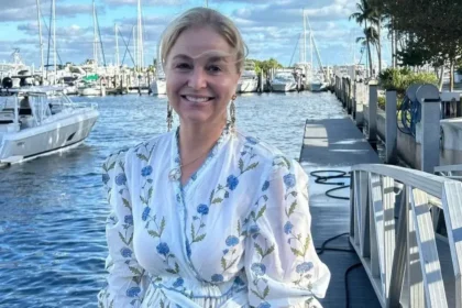 Tania Gilinski, nueva embajadora de Colombia en Israel