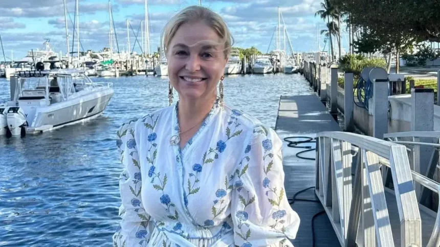 Tania Gilinski, nueva embajadora de Colombia en Israel