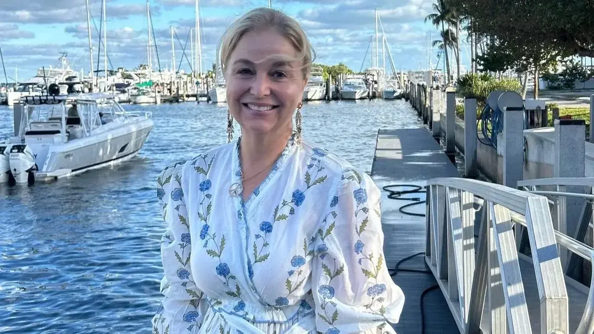 Tania Gilinski, nueva embajadora de Colombia en Israel