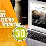 Fallece Socorro Ortega, figura clave de la televisión colombiana