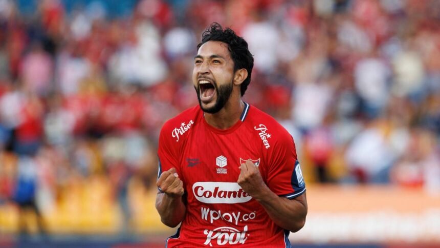 DIM busca el segundo lugar de la Liga BetPlay ante Jaguares