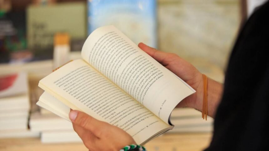 Premio Biblioteca Eafit 2026: los 10 finalistas ya fueron anunciados