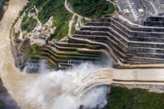 JEP ordena plan de búsqueda de desaparecidos en Hidroituango