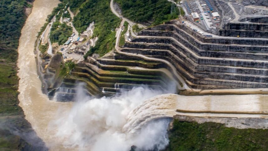 JEP ordena plan de búsqueda de desaparecidos en Hidroituango