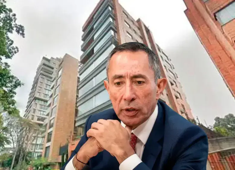Fiscalía investiga compra de penthouse de Ricardo Roa en Bogotá