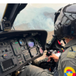 Gobierno colombiano apela restricciones a bombardeos militares