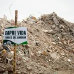 Cali gestiona 126 mil toneladas de escombros tras el sismo