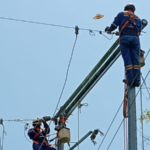 Cortes de luz en Bogotá, Tocancipá y Soacha este 22 de septiembre