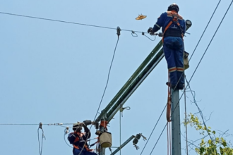 Cortes de luz en Bogotá, Tocancipá y Soacha este 22 de septiembre
