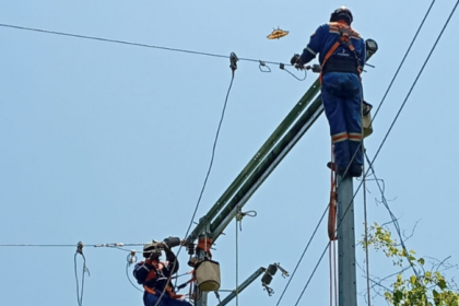 Cortes de luz en Bogotá, Tocancipá y Soacha este 22 de septiembre