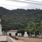 Toque de queda en El Carmen tras ataque con drones a Policía