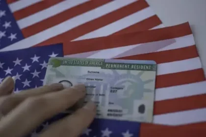 Nueva regla de carga pública afecta Green Card desde septiembre 2026